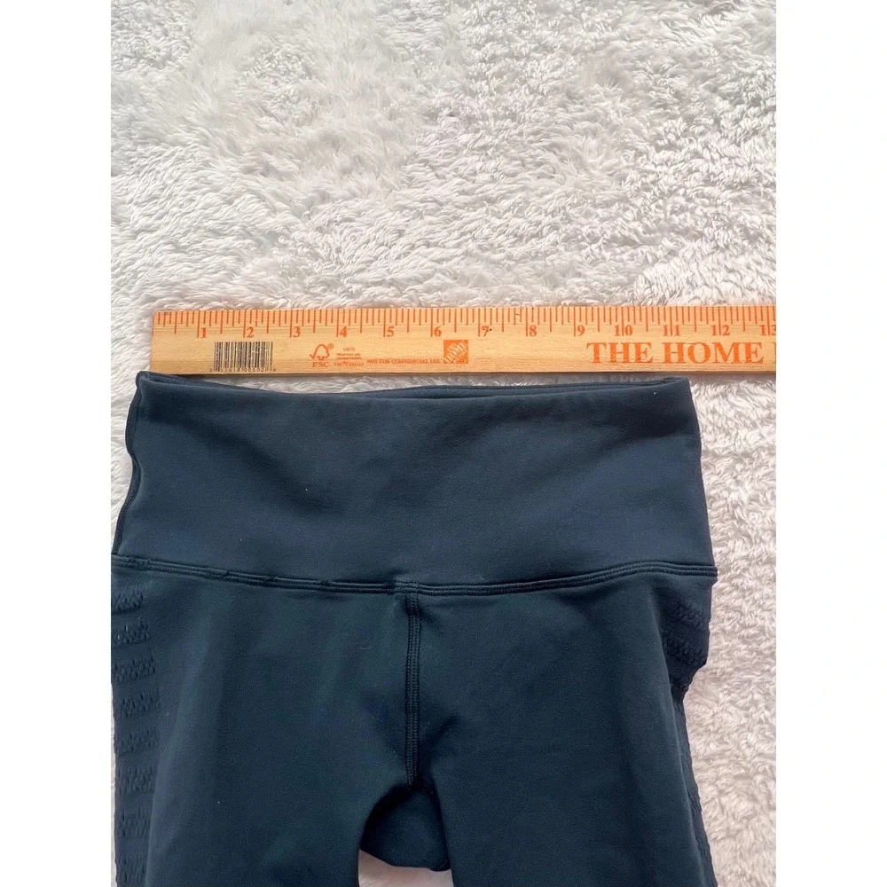 lululemon athletica elevate your